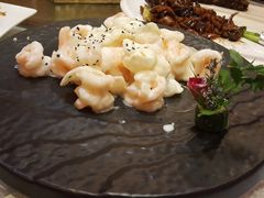 -开元食府(长兴路店)