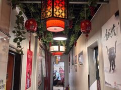 -姚记炒肝店(鼓楼店)