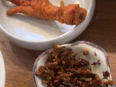 -王春春鸡汤饭(上海中海环宇城店)