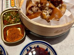 -长安大牌档之西安博物院文化餐厅(中贸店)