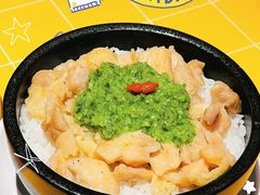 -蔡澜点心·粤菜(花城汇南区店)