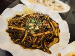 -吴门人家·苏宴宫廷菜(拙政园店)