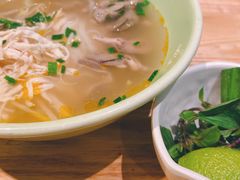 -米纸越南小馆(金鹰世界店)