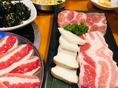 -咕咕站韩国料理(紫金港店)