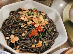 -一楼食业·美食人家