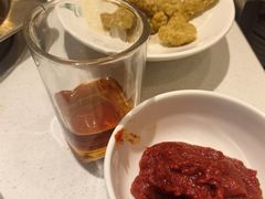-沁原羔羊火锅(新天地店)