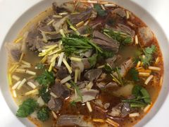 -七百岁羊肉馆(环球港店)