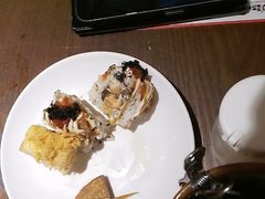 -王氏炉匠·烧鸟放题自助(三里屯店)