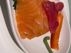 -川骄海鲜自助(河东店)