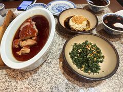 -南京大牌档(青岛万象城店)