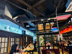 -小柴米·传统江西菜(八一广场店)