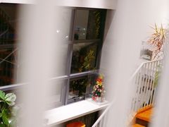 -隹木咖啡馆(宝龙广场店)