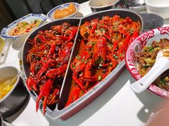 -丹虾·文和友小龙虾品牌·湘菜(北京路店)