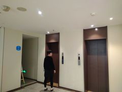 -汉庭(天津滨江道步行街店)