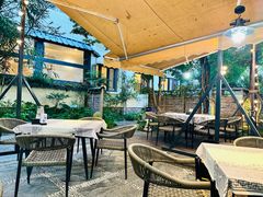 -吕氏焗小鲜•海鲜青岛菜(八大关店)