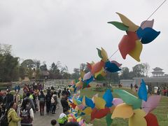 -保利石象湖景区