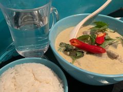 -URBAN SOI Thai Kitchen乐泰料理(长乐路店)