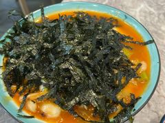 -屋里家延边朝鲜族冷面(梅林3店)