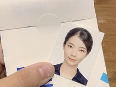 -天真蓝照相馆(西安南门王府井LAB店)