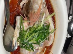-徐记海鲜(观沙岭|滨江新城店)