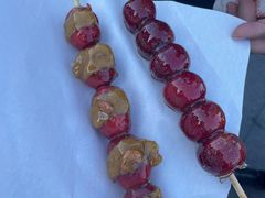 -糖葫芦王保定名吃(古莲花池店)