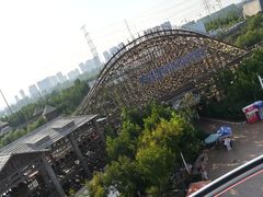 -郑州方特梦幻王国