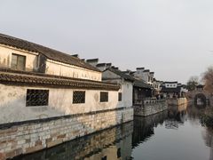 -南浔古镇