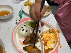 -眉州东坡(清河万象汇店)