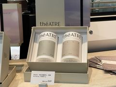 -théATRE茶聚场·餐厅(环球金融中心店)