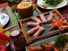 -Lam Vien Restaurant