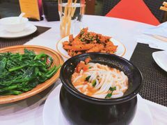 -滇越乘象云南餐厅(豆各庄店)