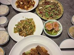 -闫府私房菜·老字号(恒隆店)