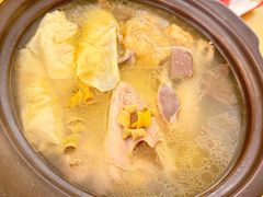 -妈妈家·本帮菜(总店)