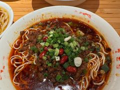 -周小波重庆小面·重庆名小吃(邹容路店)