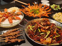 -红盔甲·小龙虾(人民广场店)