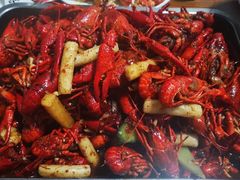 小龙虾-武林虾客盱眙小龙虾(民治店)