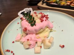 -茉里·舒芙蕾·手作甜品
