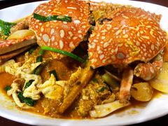 -Dang restaurant (patong phuket)