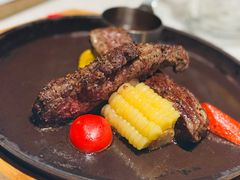 -俄士厨房(环球港店)