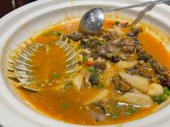 -院8里·少城记忆老川菜(宽窄巷子店)