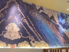 -千寻山野烤肉(中关村店)