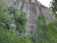 -崀山风景名胜区