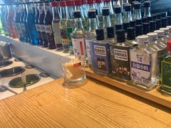 -港畔赶海蒸汽海鲜烧烤自助(仙螺岛店)