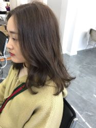 -茶发Salon·烫发染发理发