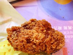 -麦当劳(磨子桥店)