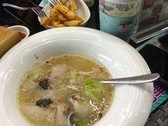 -野萃山·潮汕厚果汁(十亩地店)