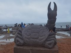 -日照灯塔风景区