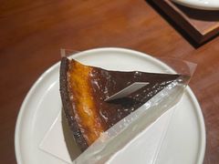 -Ten Olives甜点