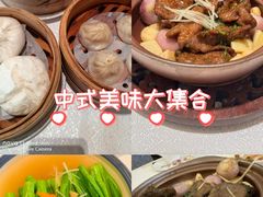 -星河湾半岛酒店-真粤中餐厅