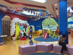 -美吉姆儿童发展中心(远洋中心店)